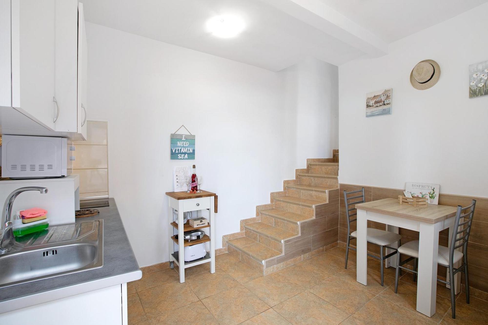 Apartamento La Morena 3A El Pris Exterior photo